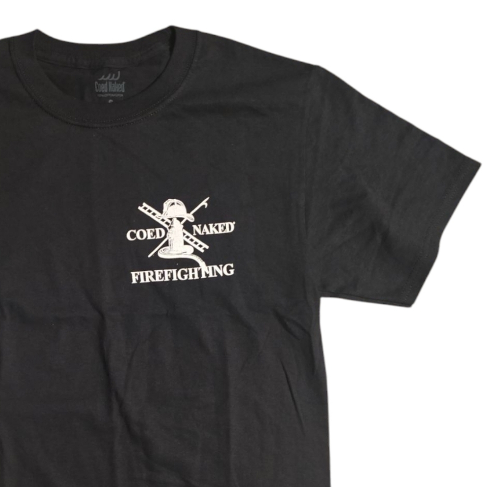 Coed Firefighting 🚒 - Picture 3 of 3